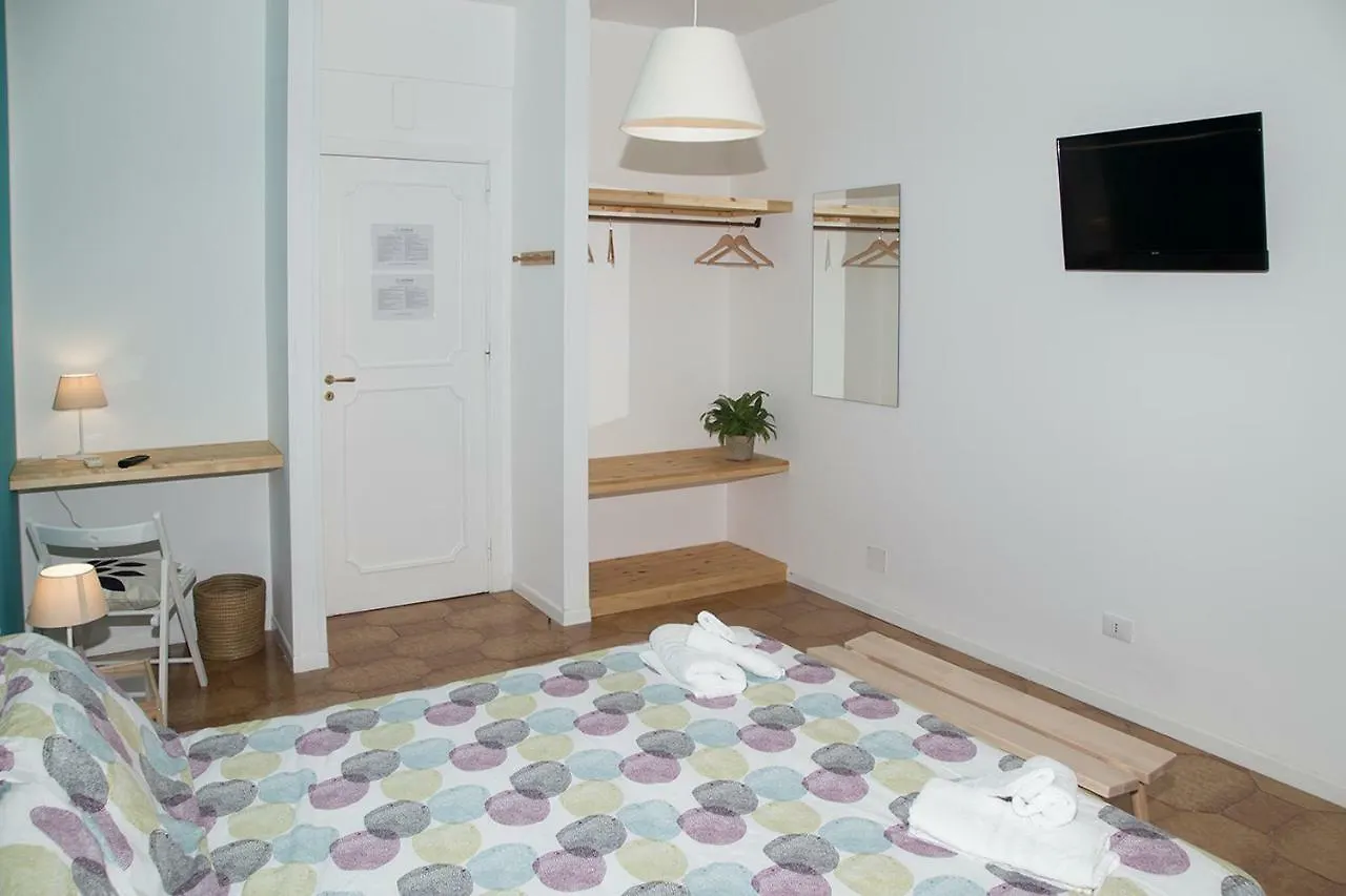 ** Bed and breakfast Al SiciliAndo B&B Palermo Italia