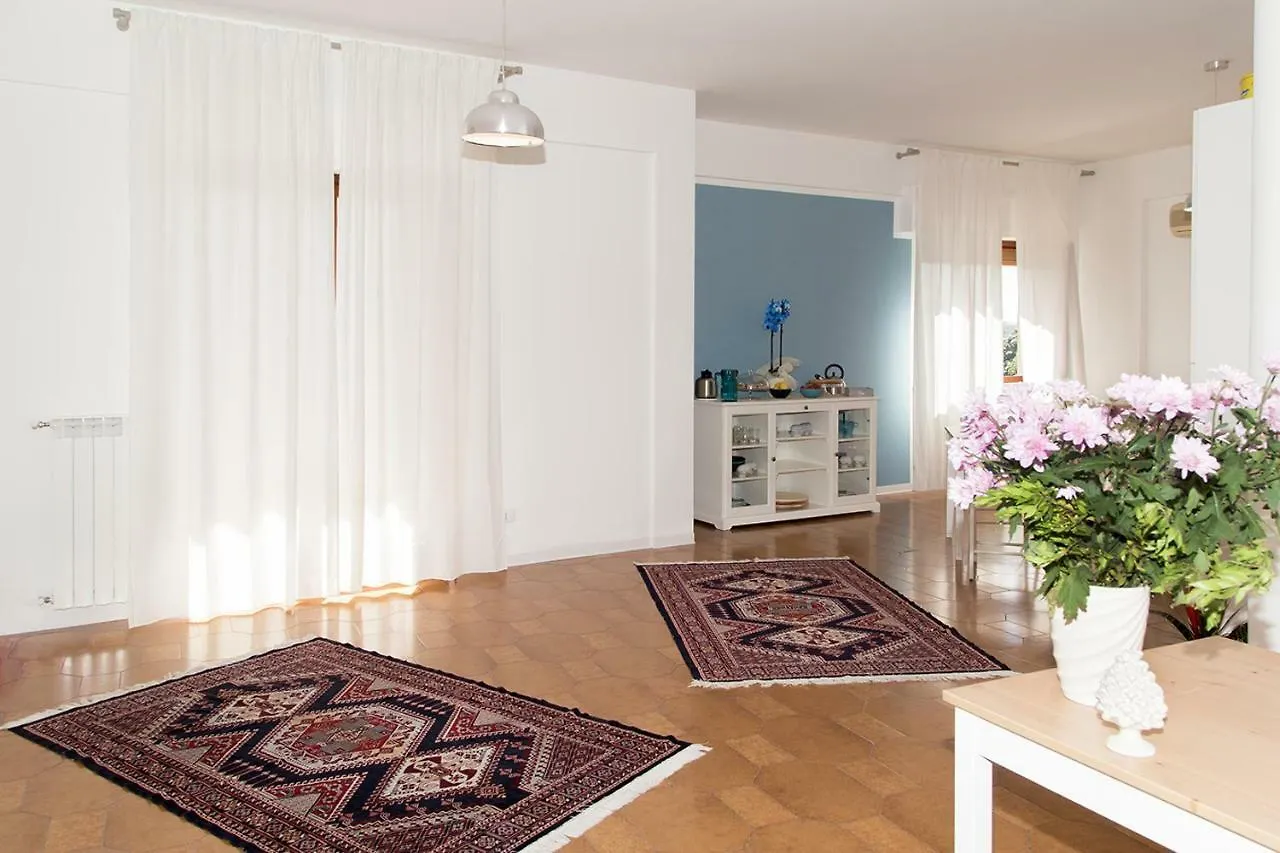 ** Bed and breakfast Al SiciliAndo B&B Palermo Italia