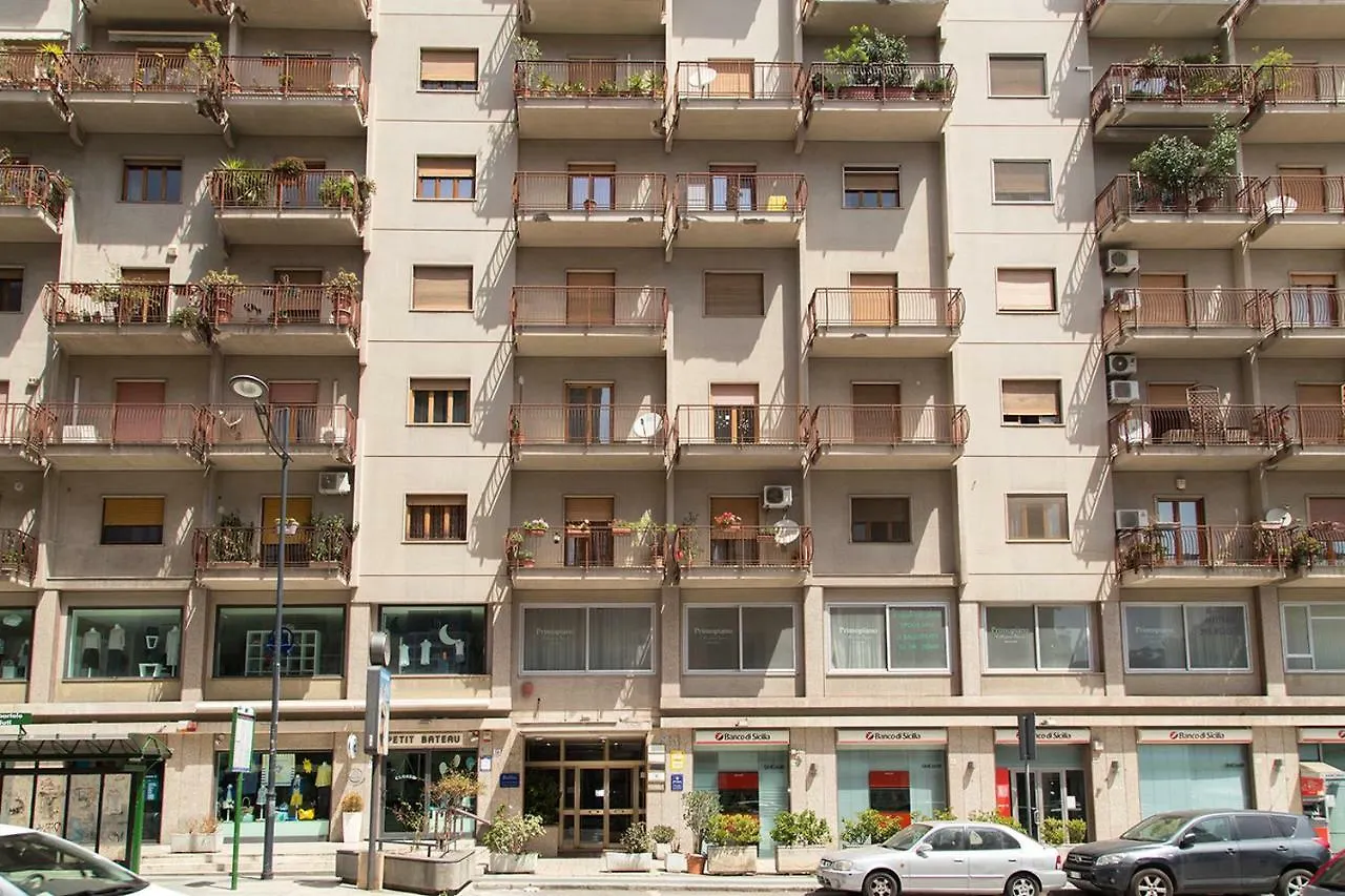 Bed and breakfast Al SiciliAndo B&B Palermo