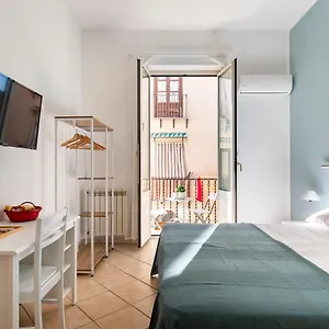  Maison d'hôtes Punto Al Capo Intero O Stanze Matrimoniali Con Bagno Privato