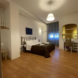  Maison d'hôtes 100 Passi Politeama