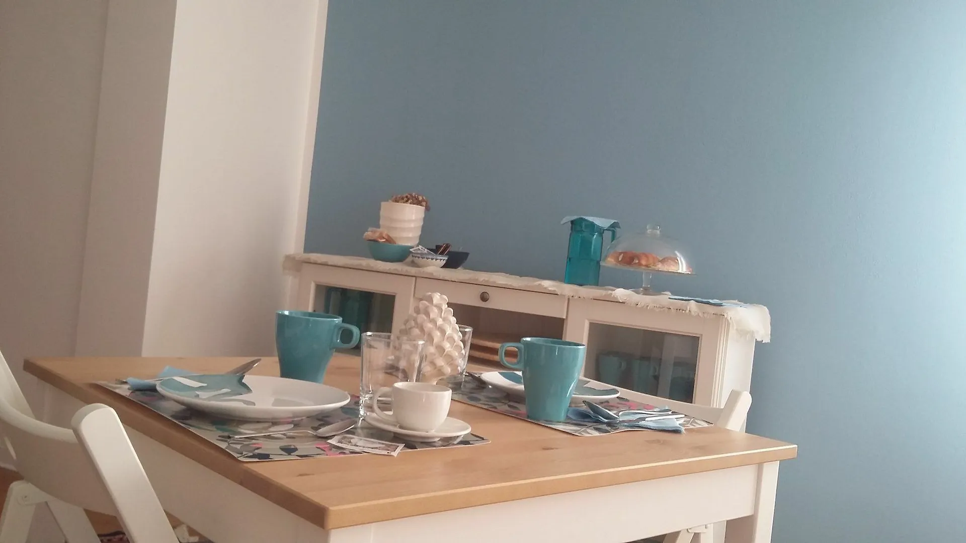Bed & Breakfast Al Siciliando B&B Palermo