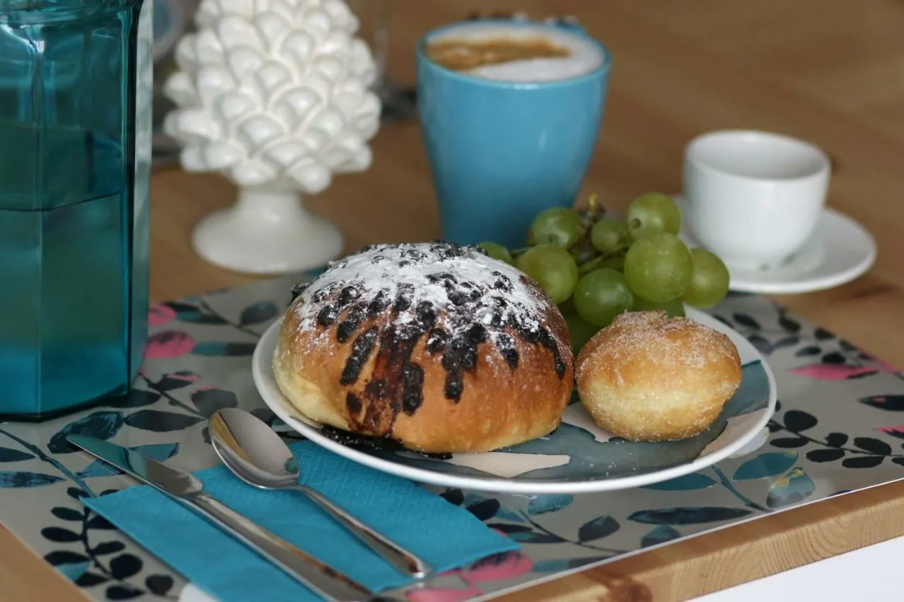 Bed & Breakfast Al Siciliando B&B Palermo