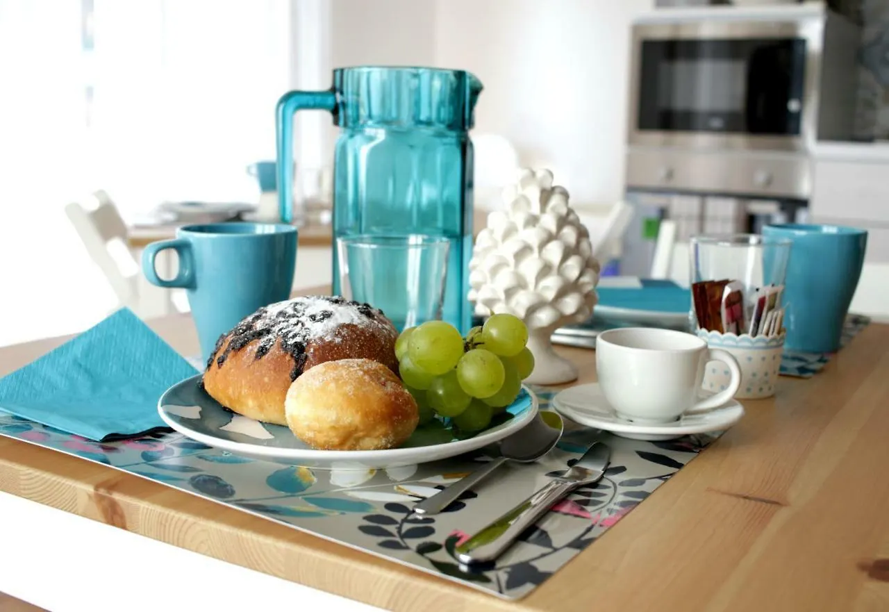 Al Siciliando B&B Palermo Italy