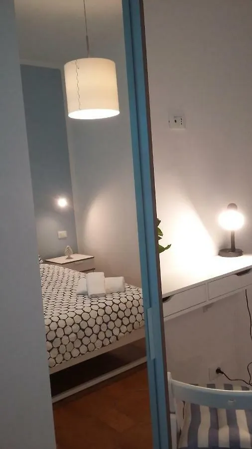 Al Siciliando B&B Palermo Bed & Breakfast