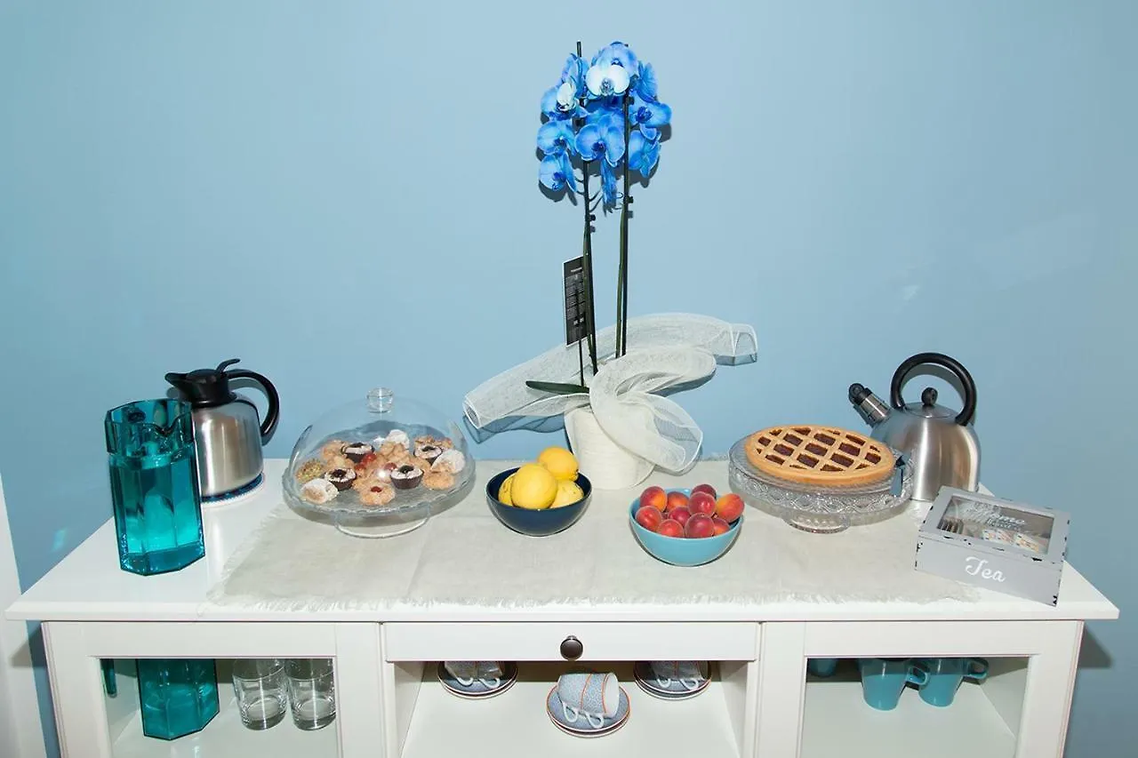 Bed & Breakfast Al Siciliando B&B Palermo