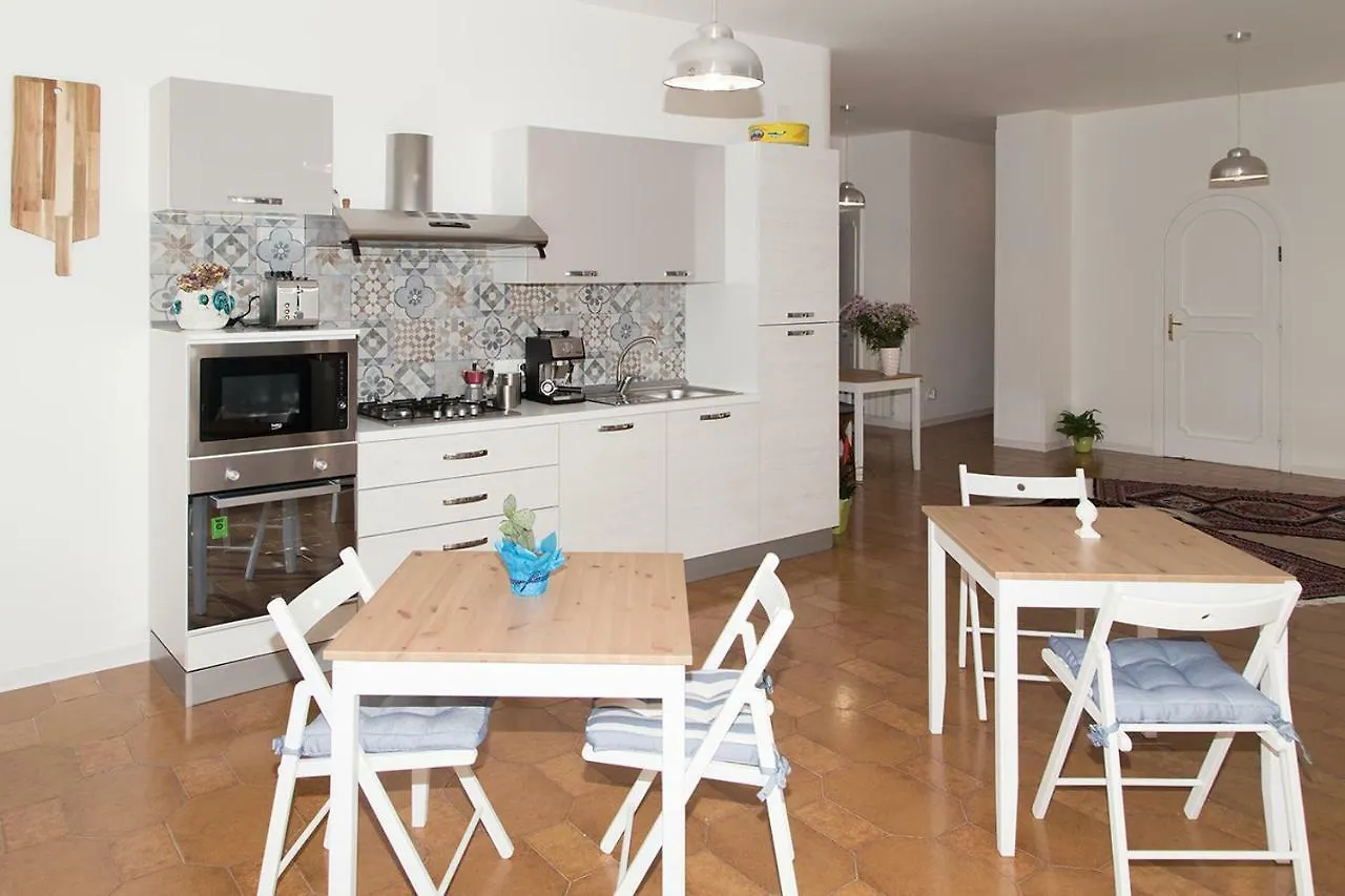 Al Siciliando B&B Palermo Italy