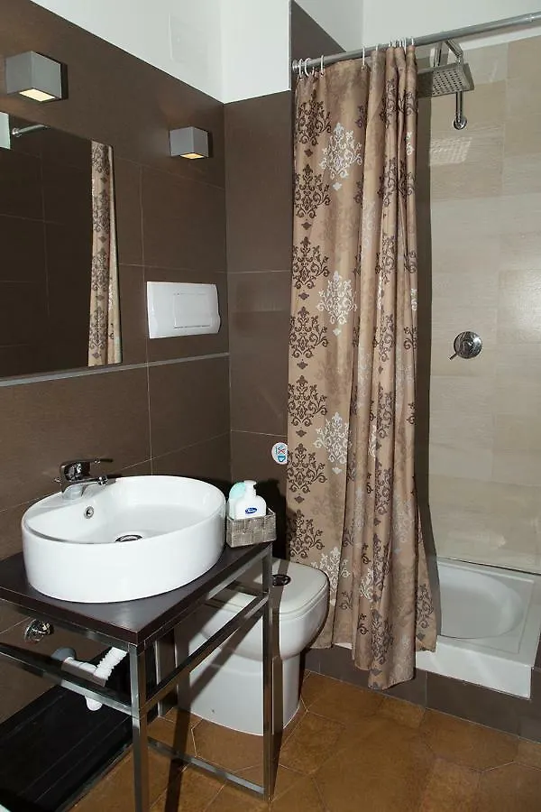 Bed & Breakfast Al Siciliando B&B Palermo