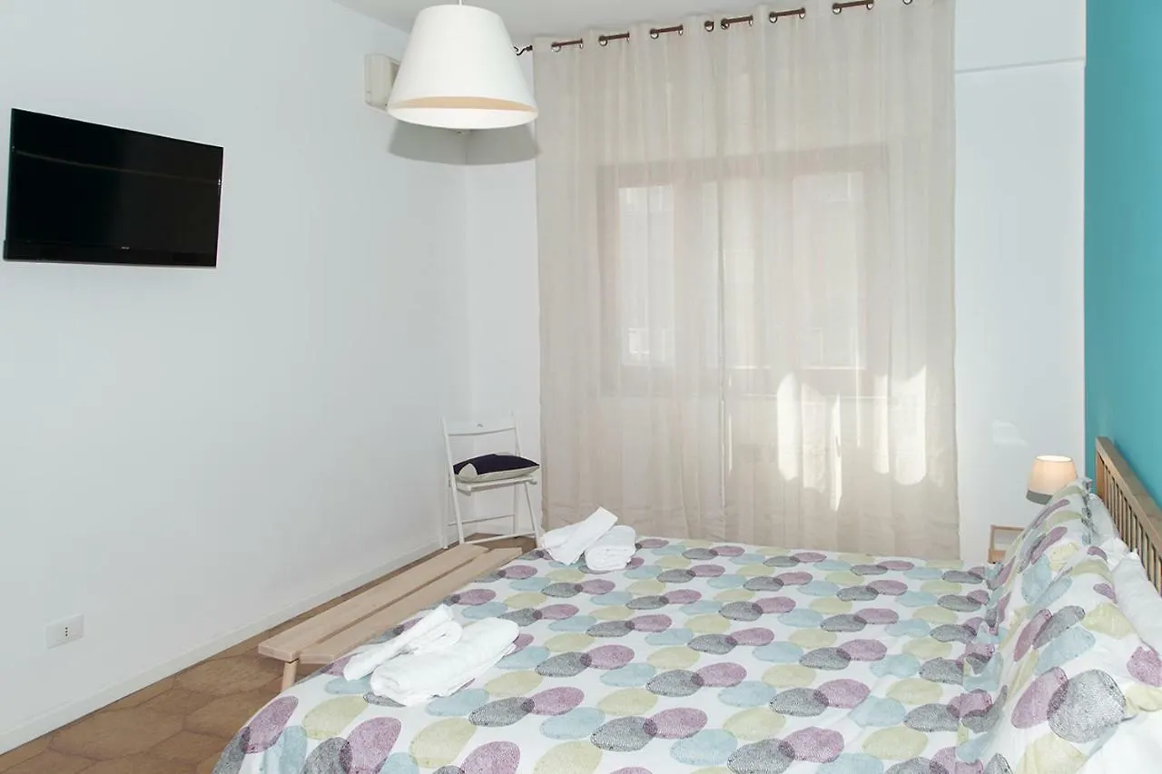 Al Siciliando B&B Palermo 2*,