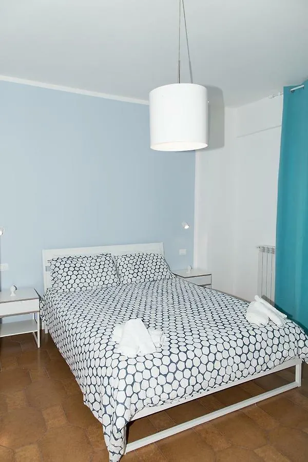 ** Bed & Breakfast Al Siciliando B&B Palermo Italy