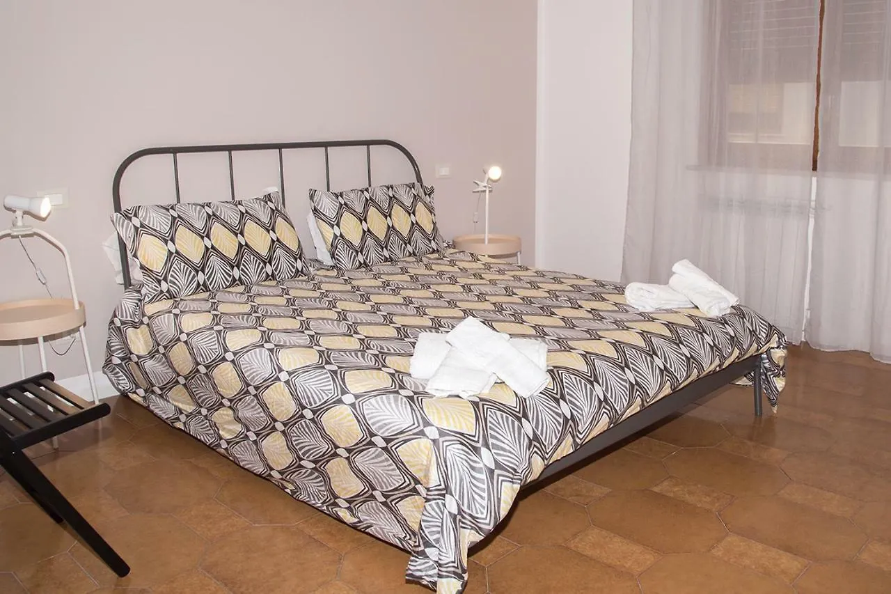 Al Siciliando B&B Palermo 2*,