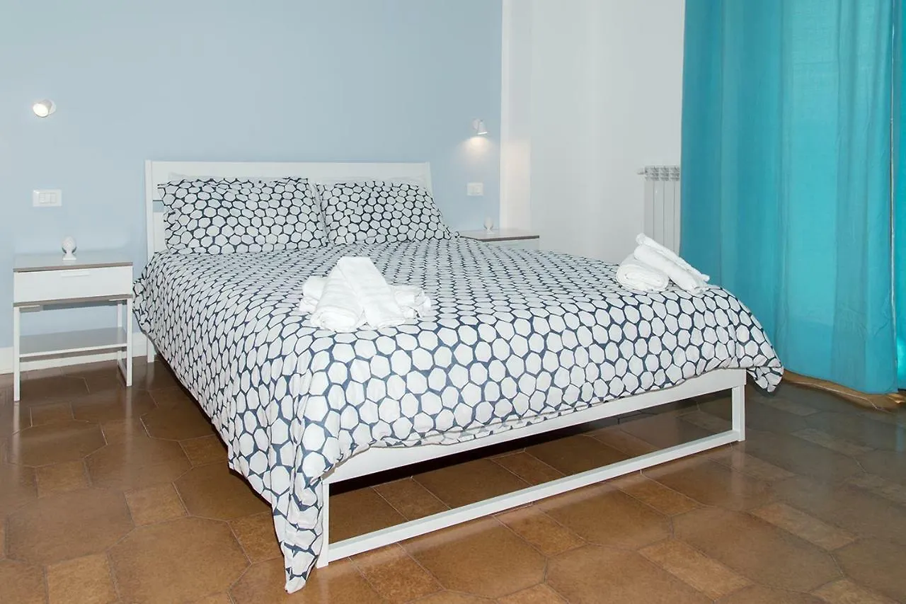 Al Siciliando B&B Palermo 2*,