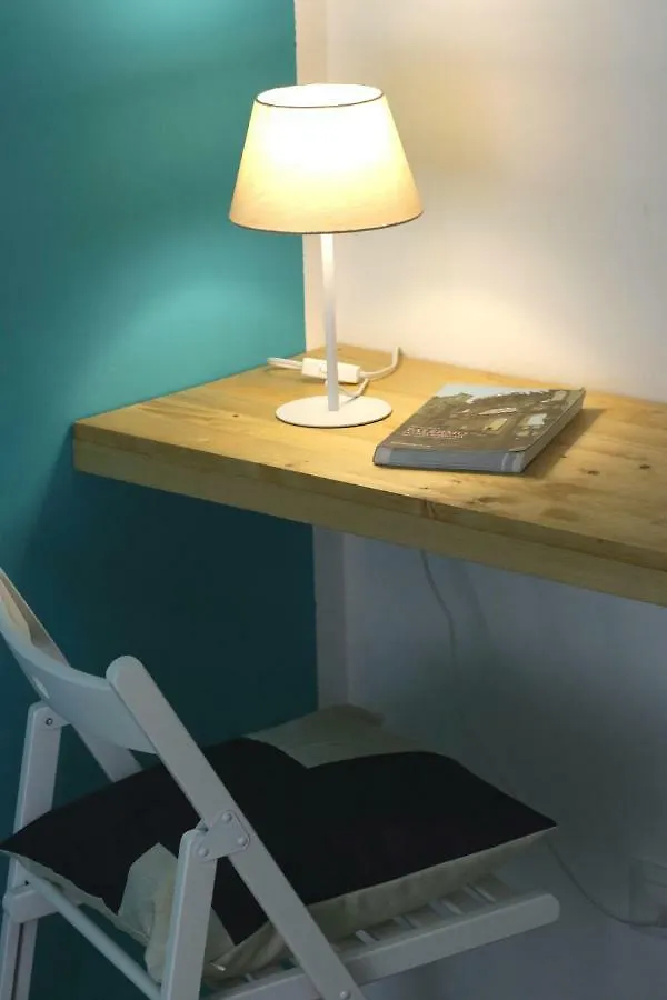 Al Siciliando B&B Palermo Italy
