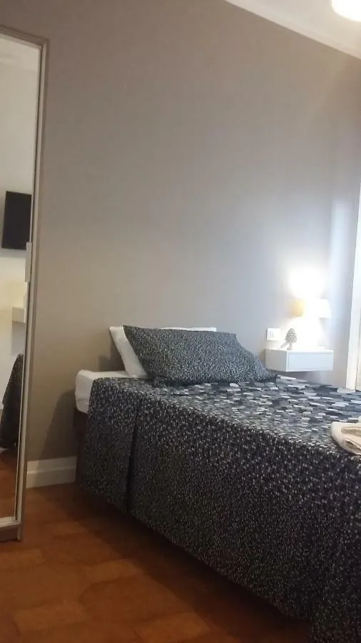 ** Bed & Breakfast Al Siciliando B&B Palermo Italy