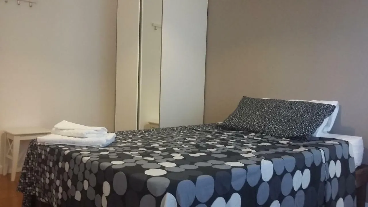 Al Siciliando B&B Palermo Bed & Breakfast