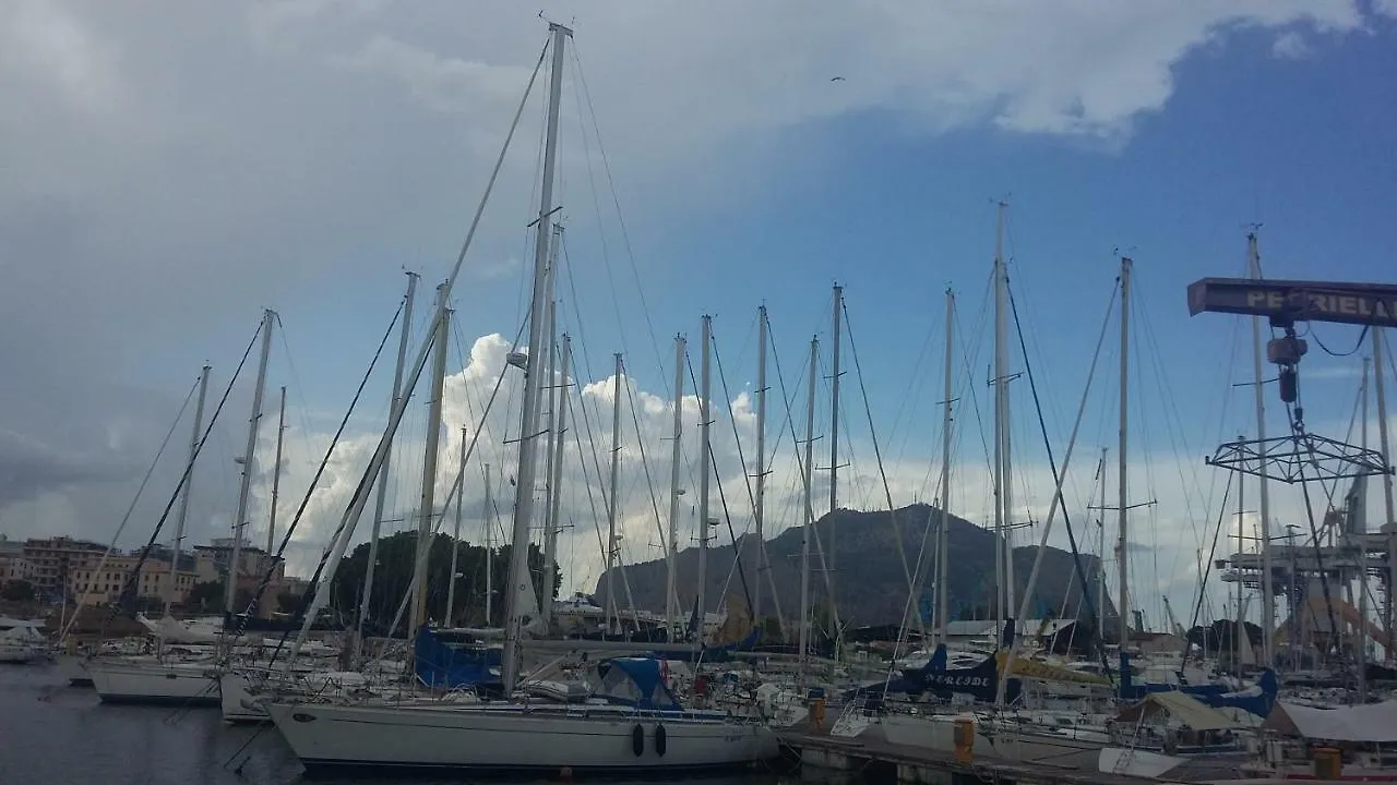 Al Siciliando B&B Palermo