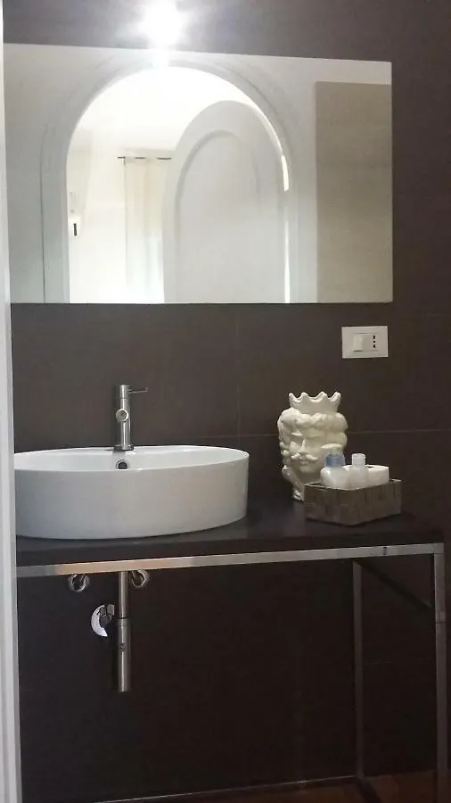 Al Siciliando B&B Palermo Italy