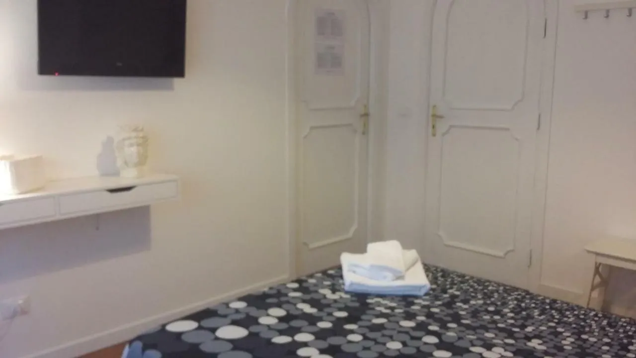 Al Siciliando B&B Palermo 2*,  Italy