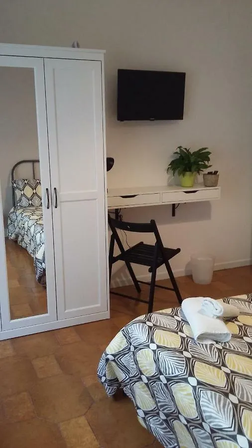 ** Frühstückspension Al Siciliando B&B Palermo Italien