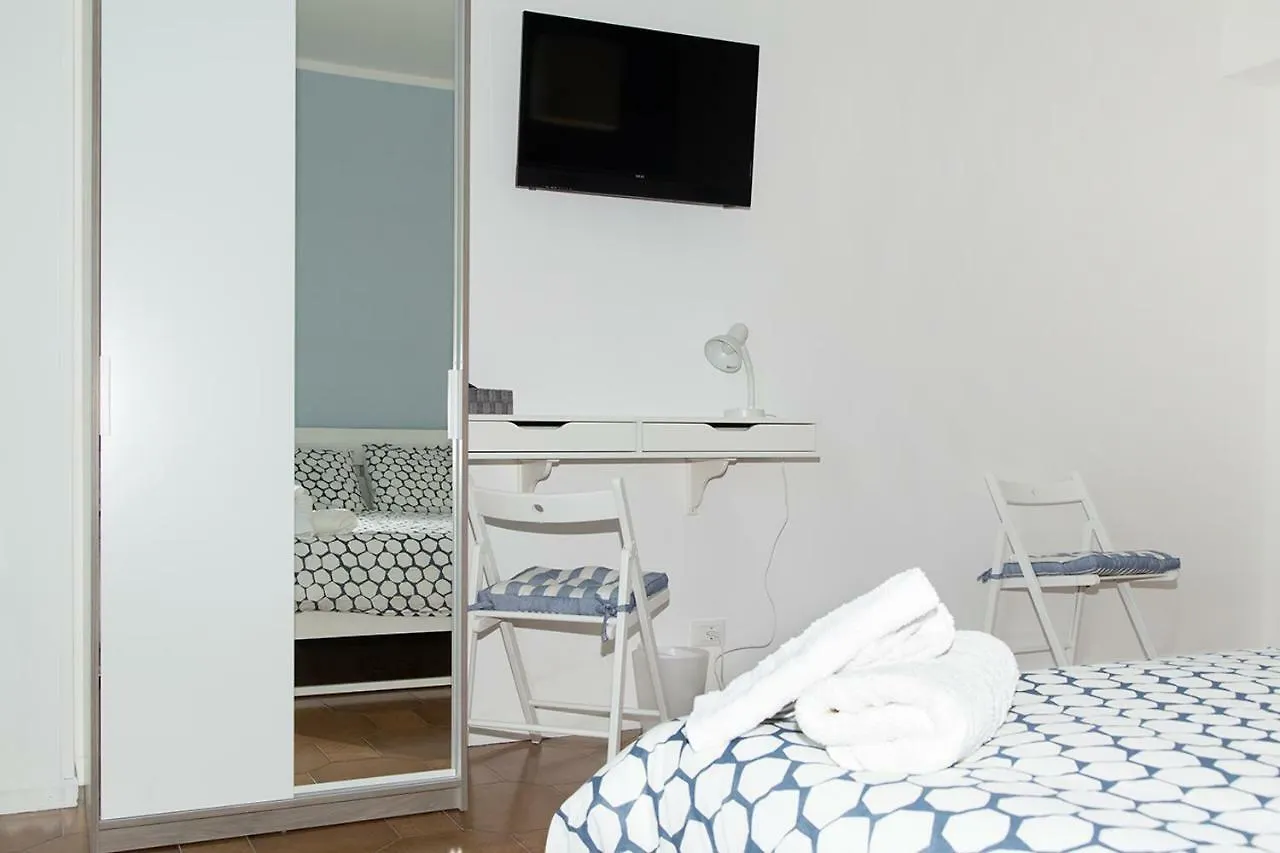 Al Siciliando B&B Palermo Italien