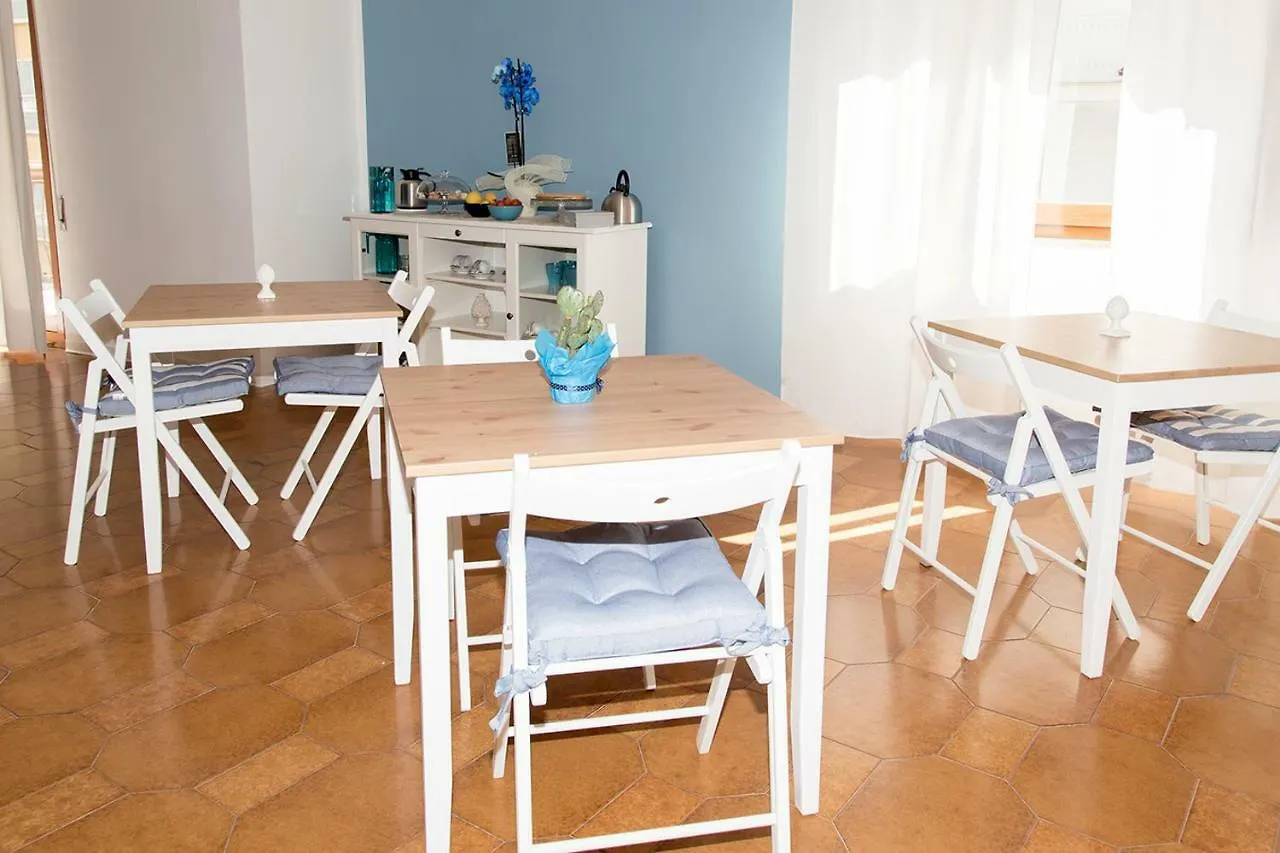 Al Siciliando B&B Palermo Frühstückspension