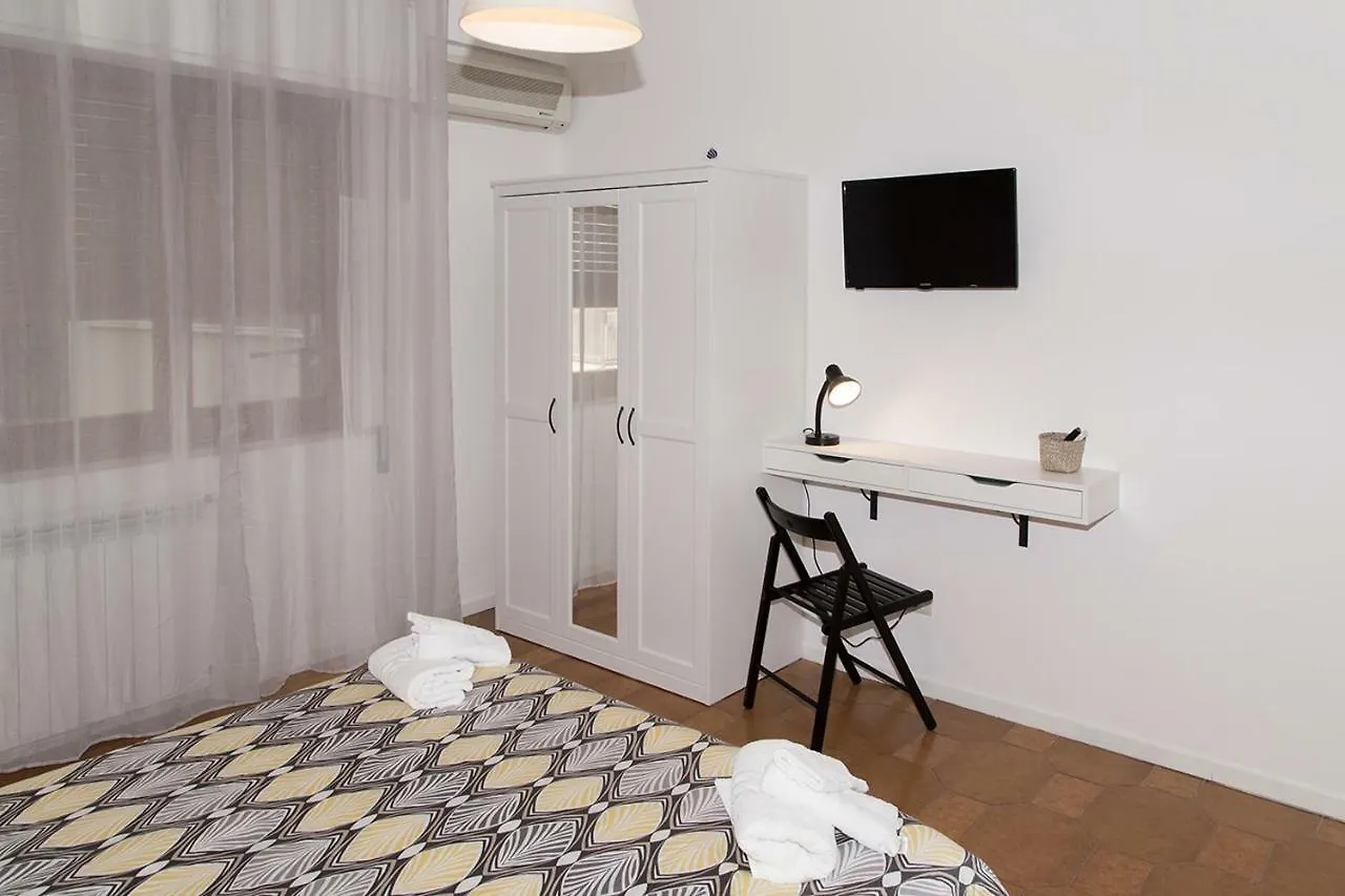 Al Siciliando B&B Palermo 2*,