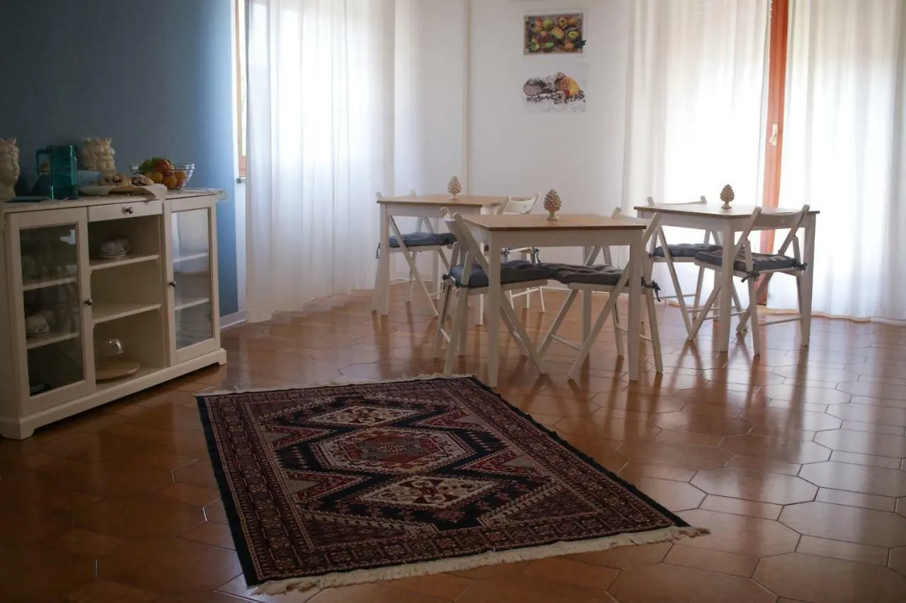 Al Siciliando B&B Palermo
