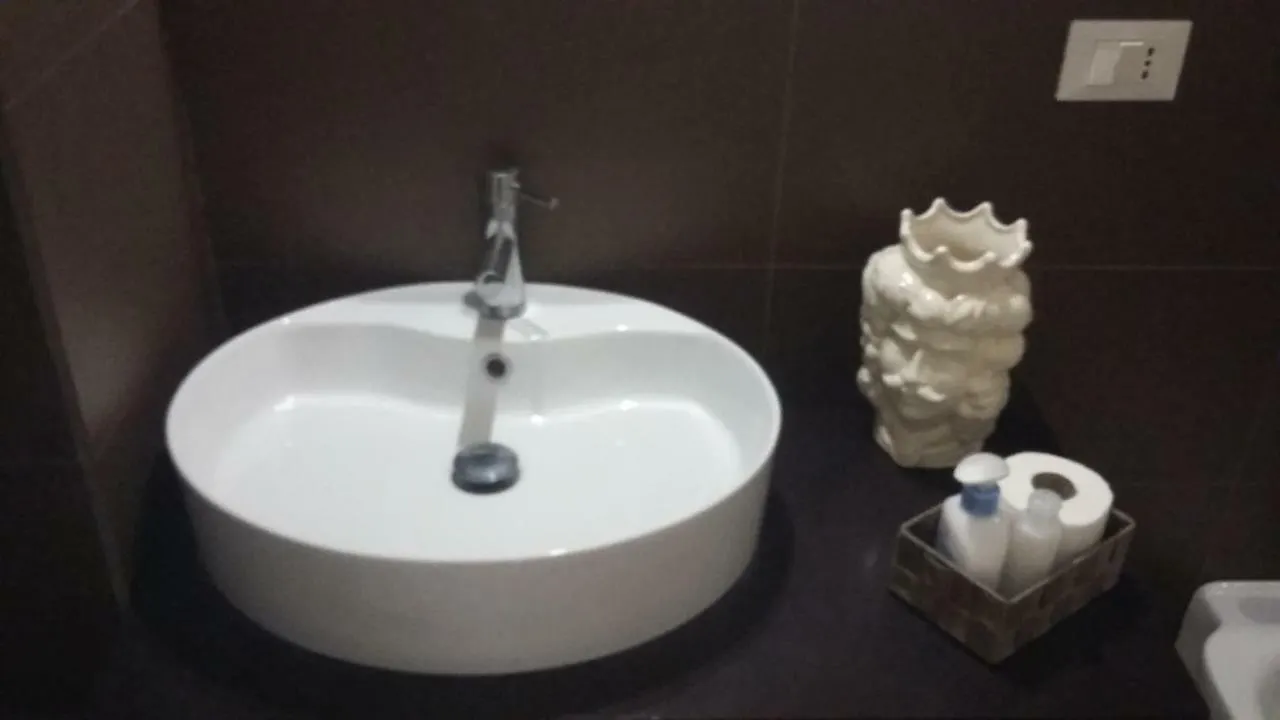 Al Siciliando B&B Palermo Frühstückspension
